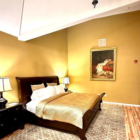 Inn On Main Hotel Manasquan Exterior foto