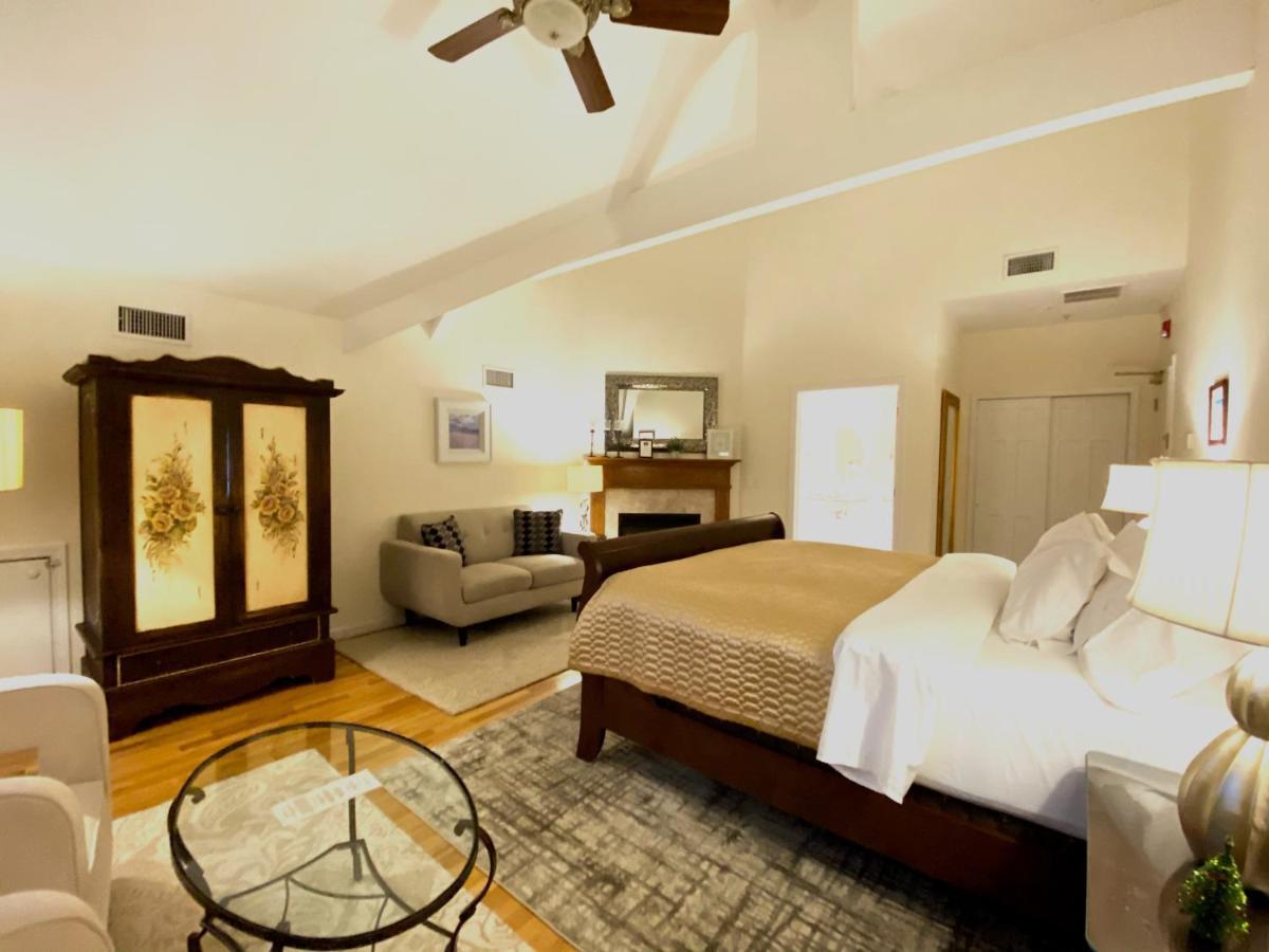 Inn On Main Hotel Manasquan Exterior foto