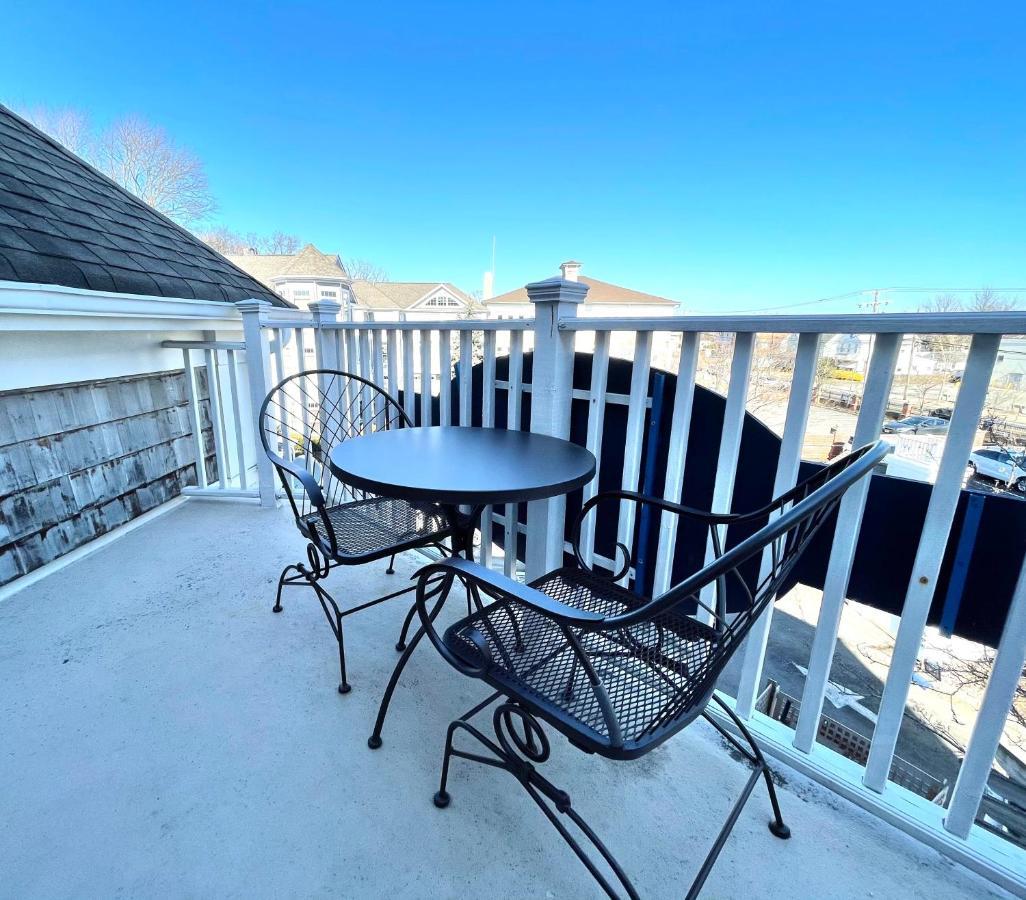 Inn On Main Hotel Manasquan Exterior foto
